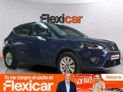 SEAT Arona 1.6 TDI 85kW (115CV) Xcellence Ecomotive