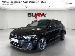 Audi A1 sportback 30 TFSI 116 ch S tronic 7 S line