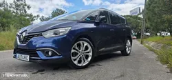 Renault Grand Scénic 1.5 dCi Bose Edition EDC SS