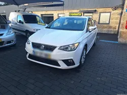 Seat Ibiza 1.0 STYLE 5PORTAS ANO 2020 so 60mil kilm nacional livro de revisoes