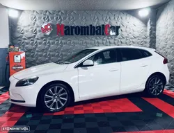 Volvo V40 1.6 D2 Momentum Eco