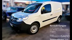 Renault Kangoo 1.5 dCi Business 3L de 2019