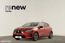 Mitsubishi Colt 1.0 MPI-T Invite