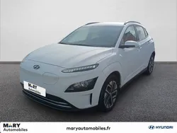 HYUNDAI Kona Electrique 39 kWh - 136 ch Intuitive