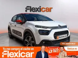 Citroen C3 PureTech 60KW (83CV) Feel Pack