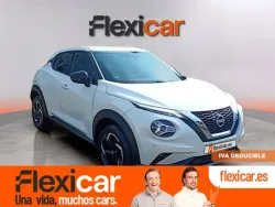 NISSAN Juke 1.0 DIG-T Acenta 4x2 114