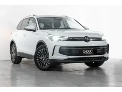 Volkswagen Tiguan Life 1.5 eTSI 110kW 150CV DSG