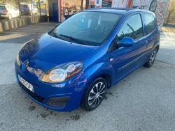 Renault twingo 2 (boîte automatique) 117500km