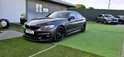 BMW 435 I Pack M