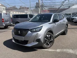 PEUGEOT 2008 II 1.5 BlueHDi S&S 130 EAT8 Allure