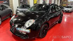 Alfa Romeo MiTO 1.3 JTD Distinctive de 2010