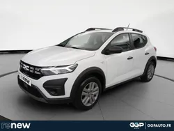 Dacia Sandero 1.0 TCe 90ch Stepway Essential