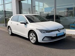 VOLKSWAGEN Golf 1.0 TSI OPF 110 BVM6 Life Plus
