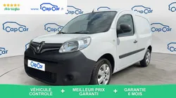 Renault Kangoo Express Fourgon 1.5 Blue dCi 95 Grand Confort