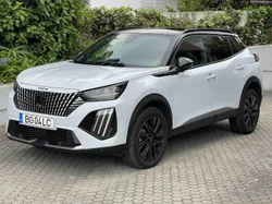 Peugeot 2008 1.2 PureTech GT EAT8