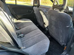 Hyundai Pony 1.3 GLS