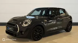 Mini Mini Cooper S 178ch Edition Greenwich BVA7