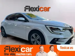 RENAULT Mégane 1.3 TCe GPF Intens 103kW
