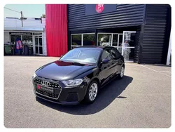 AUDI A1 Sportback 1.0 30 TFSI - 116 SPORTBACK 2019 Design