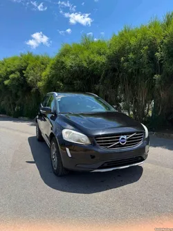 Volvo XC60 Ocean Race