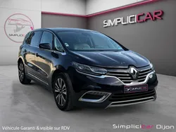 RENAULT ESPACE 1.6 DCI 160 INITIALE PARIS EDC 160Ch Garantie 12 mois
