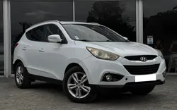 Hyundai ix35 1.7 CRDi 16V 115 cv Style 2WD Sièges chauffants AV / AR