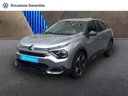 Citroen C4 PureTech 130ch S&S Shine EAT8