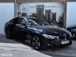 BMW 420 Gran Coupé d Auto