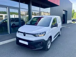 Citroën Berlingo VAN M DIESEL 100 CH Pack Premium Connect PRIX TTC