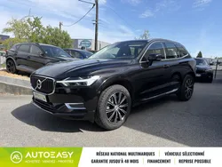 Volvo XC60 D4 2.0 TDi Geartronic8 190 cv INSCRIPTION