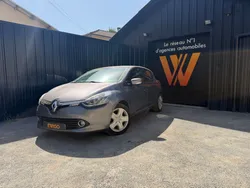 RENAULT CLIO 1.5 DCI 90CH 20EME ANNIVERSAIRE / START AND STOp