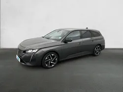 Peugeot 308 SW BlueHDi 130ch S&S EAT8 - Allure Pack