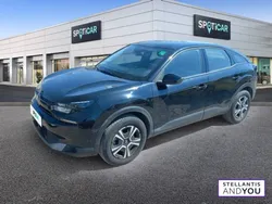 Citroën C4 Hybride 100 e-DCS6 You