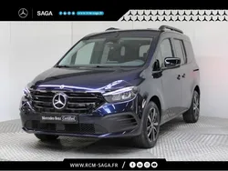 Mercedes EQT 200 122ch Progressive CLASSE T