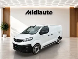 Opel Vivaro Fg L3 Augmenté 2.0 D 120 Pack Clim / GPS / 12491 HT