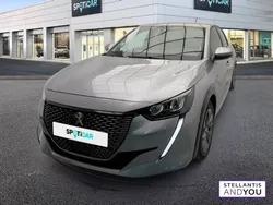 Peugeot 208 Electrique 50 kWh 136ch Roadtrip
