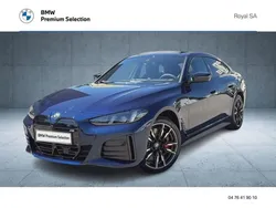 Bmw i4 M60 601ch M Performance xDrive