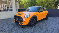 MINI Cooper Cooper SD