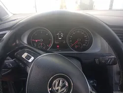 VW Golf 1600