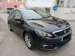 Peugeot 308 1.6 Blue HDI