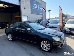 Mercedes Classe C 2.2 220 CDI 170 AVANTGARDE BVA