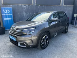 Citroën C5 Aircross 1.6 Hybrid Feel Pack e-EAT8