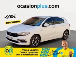 FIAT Tipo 1.0 GSE City Life