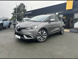 Renault Scénic IV BUSINESS TCE 140 EDC