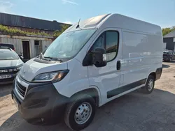 Peugeot Boxer III 2.2 BlueHDi 120 – 2022 – 85 300 km – Caméra GPS – 14 900