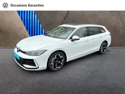 Volkswagen Passat SW 2.0 TDI EVO 150ch R-Line DSG7