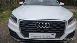 Audi Q2 1.6 TDI Desgin de 2017