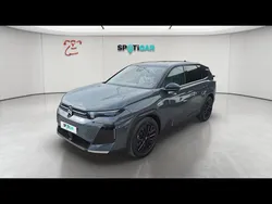 Citroen C5 Aircross Electrique 210ch 78kWh autonomie confort MAX