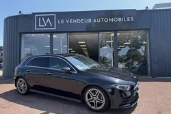 MERCEDES CLASSE A A 200 7G-DCT AMG Line