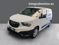 OPEL Combo Life 1.5TD S-S Edition L 100